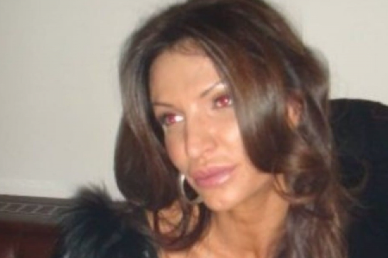 LAŽNA PRINCEZA BEOGRADSKOG DŽET-SETA Jasmina Šupeljak u kraljevstvu muževljevih para (FOTO)