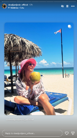 VODITELJKA JE IMALA 83 KILOGRAMA, A ONDA SE PREPOLOVILA Evo kako je istopila masne naslage, jedno pravilo je bilo ključno