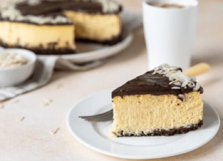 BRZA KEKS TORTA SE TOPI U USTIMA Vole je svi od 7 do 107 godina