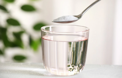 VALJA IMATI UVEK JEDNU KESICU U TORBI Nemate pojma za šta je sve soda bikarbona dobra, i ne, nije samo za čisšćenje, ona je čudo