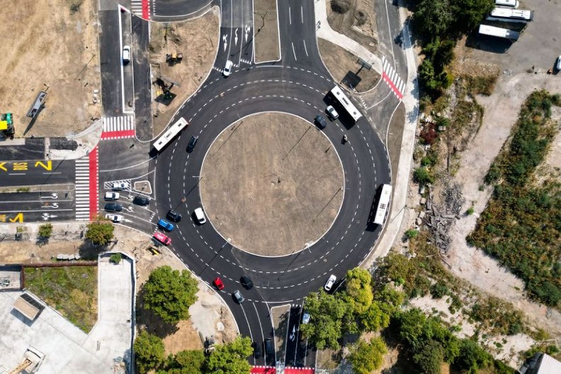 KRUŽNI TOKOVI U GRČKOJ NISU KAO KOD NAS: Evo šta morate znati pre vožnje