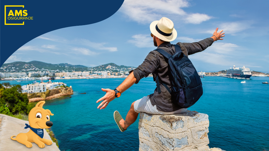 Putno zdravstveno osiguranje – preventivna investicija u vaše zdravlje