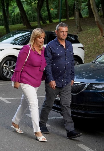 VELJKO RAŽNATOVIĆ ILI MIRKO ŠIJAN? Danijela Rodić konačno otkrila koji zet joj je draži, svi su šokirani zbog odgovora