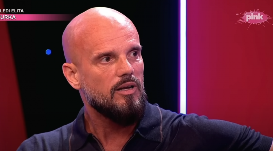 "POČIVAJ U MIRU, HRABRI SINE..." Boban Rajović slomljen zbog smrti, oglasio se srceparajućim rečima (FOTO)