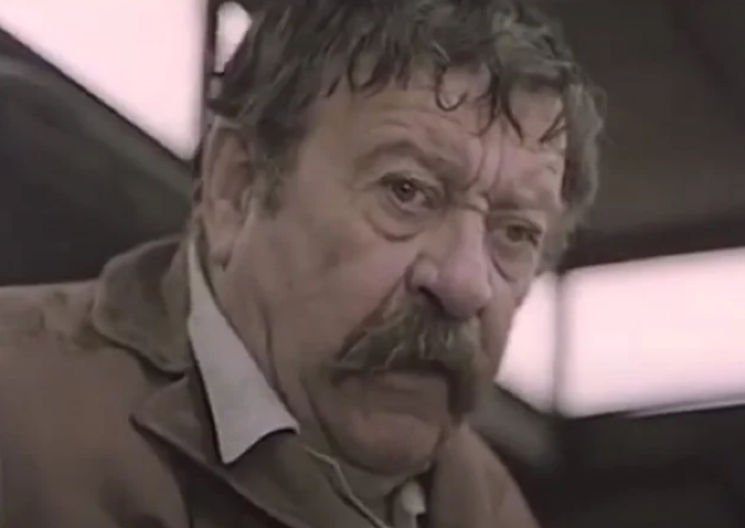 Pavle Vuisić – glumac sa Save koga je Orson Vels proglasio najboljim na svetu