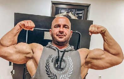 POMOZI MI, TETKA! Poslednje reči ubijene Nizame rasplakale ceo Balkan