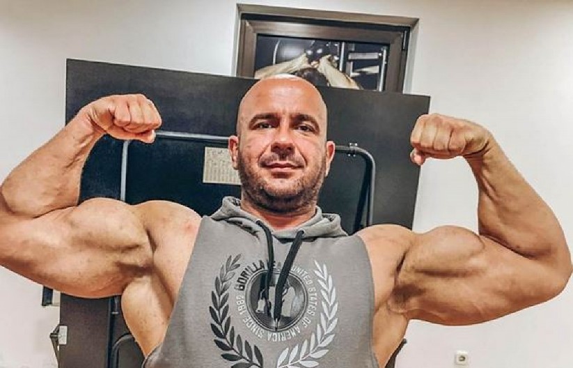 POMOZI MI, TETKA! Poslednje reči ubijene Nizame rasplakale ceo Balkan