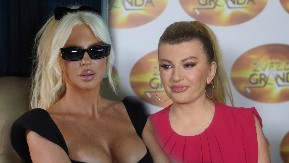 OVO JE NAJBRUTALNIJA SVAĐA KARLEUŠE I VIKI MILJKOVIĆ! Godinama su na ratnoj nozi, a sada će biti rame uz rame!