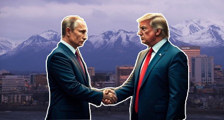 ALJASKA 2025! Manipulativni Putin i emotivni Tramp: Pregovaračke strategije dve supersile