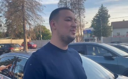 "NE MENJAM PELENE, TO TREBA DA RADI MAJKA" Uroš Živković otvoreno o roditeljstvu!