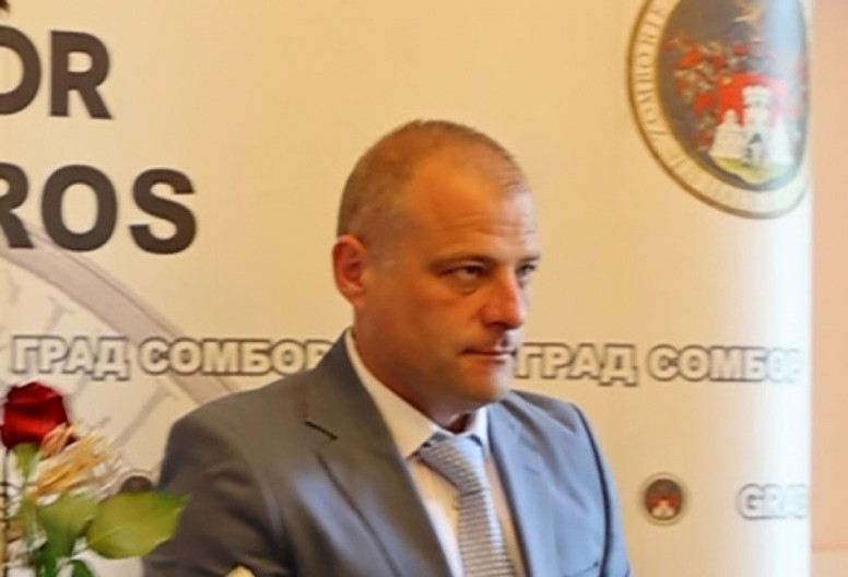 SMENJEN JOCA KAMATAŠ! Odzvonilo prljavom policijskom donu iz Bačke