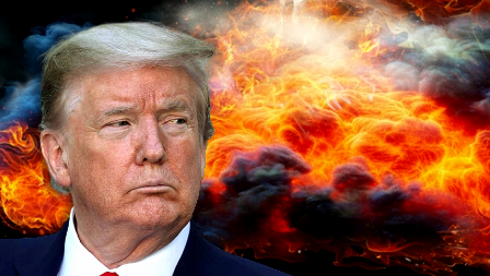 AMERIKA JE SPREMNA! Poslala poruku Ukrajini