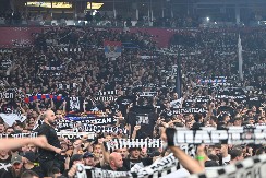 PROMENA PLANA Otkazana utakmica Partizana