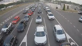 VAŽNO ZA SVE KOJI PUTUJU Evo kakvo je stanje na granici