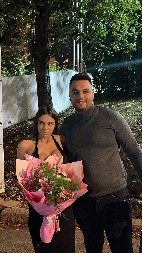 ISPLIVALA PRVA FOTOGRAFIJA MALOG ĐOGANIJA Prvi susret Adama sa sinom kida dušu! (FOTO)