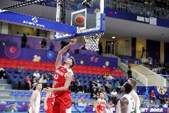 MOGU I BEZ ŠENGUNA Turska furiozna protiv Češke u Minhenu