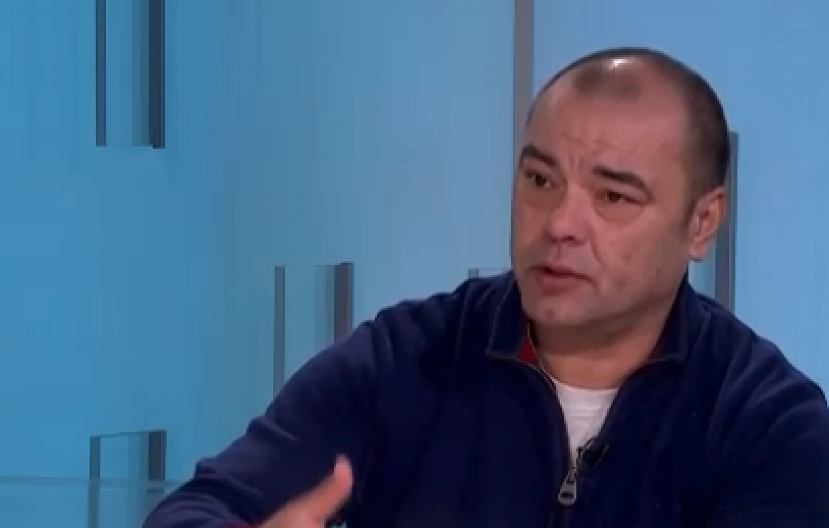 GORAN JEŠIĆ PORUČIO STUDENTIMA FDU: Vi ste retardirani, glupi i sramotni