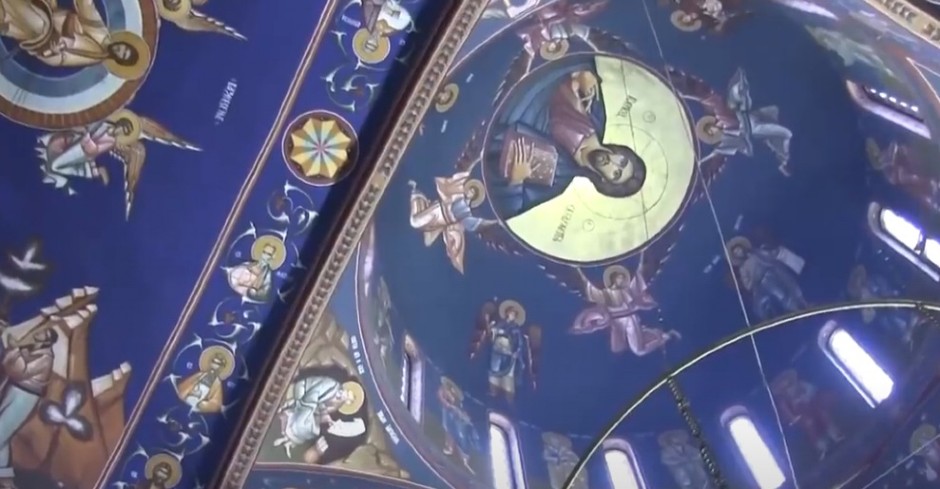 SUTRA JE PREOBRAŽENJE GOSPODNJE Dan kada se menja i priroda i čovek – veruje se da ceo život u narednoj godini zavisi od ovoga