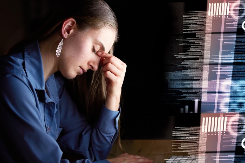 VEŠTAČKA INTELIGENCIJA MOŽE OZBILJNO DA VAS RAZBOLI Stručnjaci tvrde da AI sve više uzrokuje psihoze