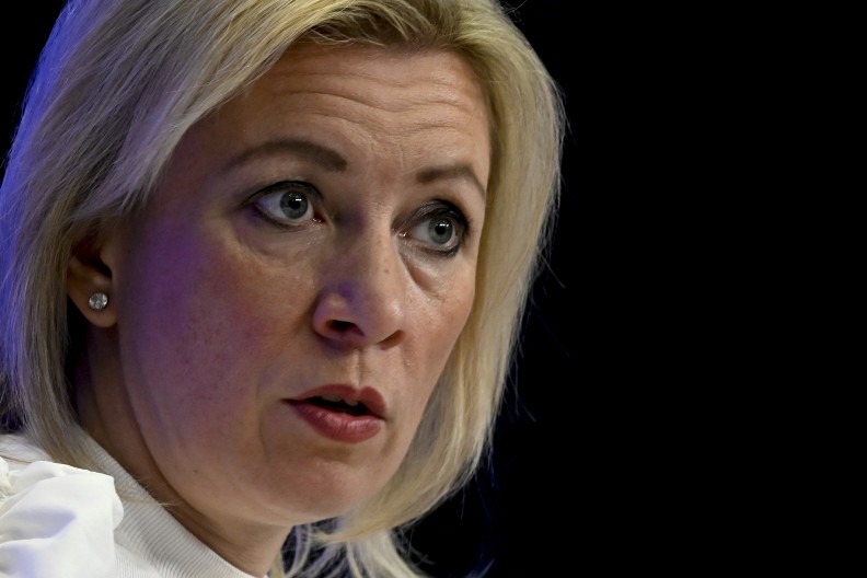 ZAHAROVA O UKRAJINSKOM NAPADU NA NAFTOVOD: Kijevski režim kao "pogana zaraza" preti celom svetu