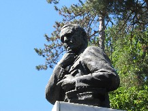 Obeležena godišnjica smrti humaniste, kriminologa i velikog prijatelja Srbije dr Arčibalda Rajsa