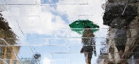 NE ODLAŽITE KIŠOBRANE Evo kakvo nas vreme očekuje narednih dana