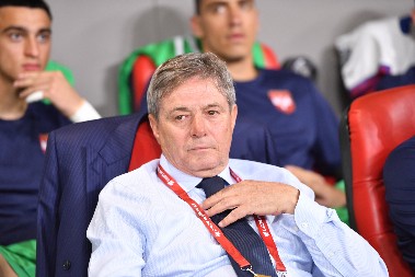 PIKSI OBJAVIO SPISAK ZA ENGLEZE Dva velika povratka i biser Partizana