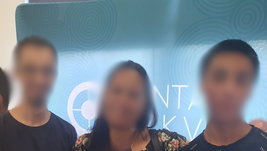 NADALI SU SE DA JE GREŠKA I DA IM SINOVI NISU STRADALI Rođak poginulih tinejdžera kaže da je porodica slomljena