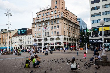 ČUDNA SITUACIJA U HRVATSKOJ Za istu uslugu, muškarci plaćaju 10, a žene čak 170 evra