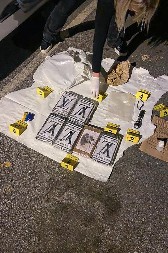 JOŠ JEDNA VELIKA ZAPLENA  Policija uhapsila državljanina Severne Makedonije kod koga je pronašla oko devet kila kokaina