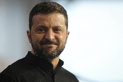 OGLASIO SE ZELENSKI! Zatražio nove udare na Moskvu