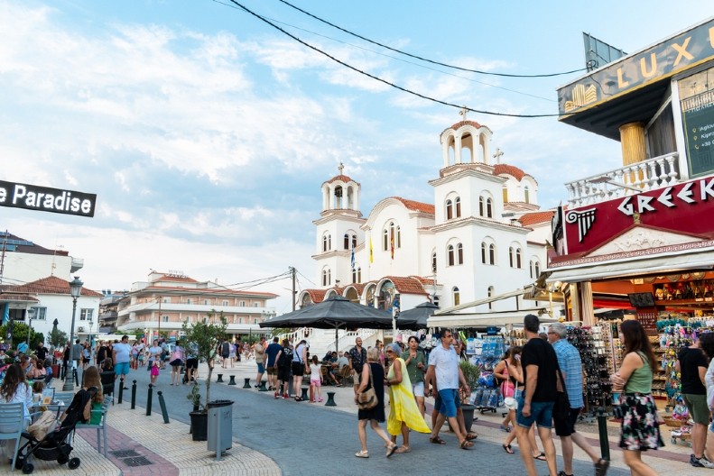 TRAGEDIJA NA MORU 30 Srba preminulo u Grčkoj za dva meseca, doktor otkriva zašto se to desilo, 1 stvar presudna