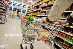 ČUVENI LANAC SUPERMARKETA POVUKAO PROIZVOD Pronađena opasna materija