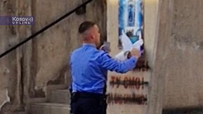 UŽAS NA JUGU SRBIJE Silovana devojčica iz Severne Makedonije