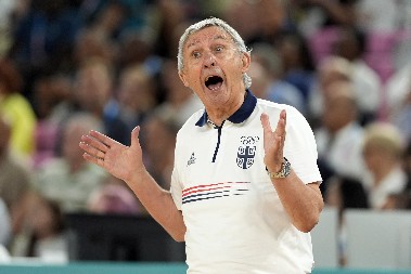 NIJE SAMO TRIFUNOVIĆ Danas je još jedan igrač otpao sa Karijevog spiska