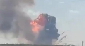 JEDNA OSOBA POGINULA, SEDAM POVREĐENO U STRAVIČNOJ EKSPLOZIJI Užas u Kini