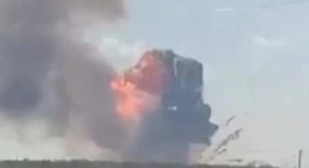 JEDNA OSOBA POGINULA, SEDAM POVREĐENO U STRAVIČNOJ EKSPLOZIJI Užas u Kini