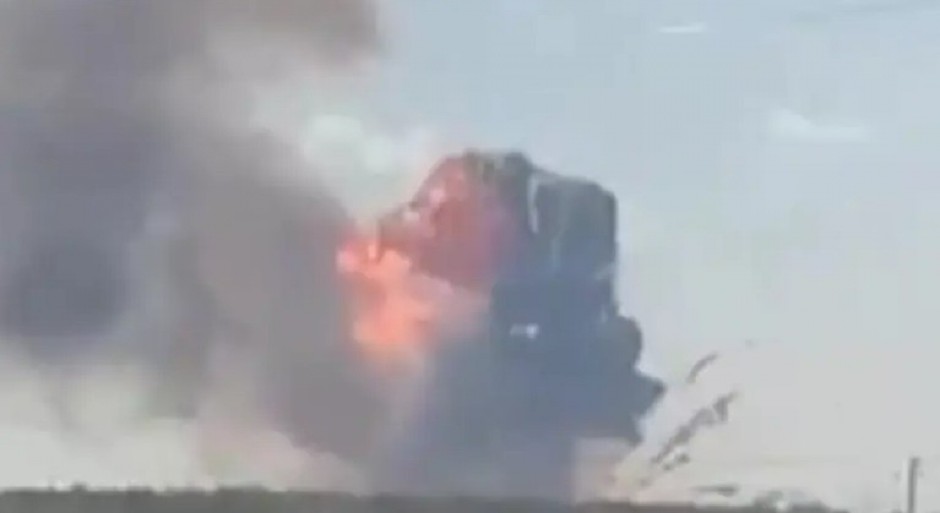 JEDNA OSOBA POGINULA, SEDAM POVREĐENO U STRAVIČNOJ EKSPLOZIJI Užas u Kini