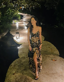 PORUČILA MU DA JE NAJBOLJI Pored ovog muškarca Ana Ivanović blista (FOTO)