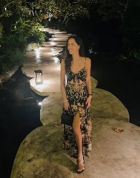 PORUČILA MU DA JE NAJBOLJI Pored ovog muškarca Ana Ivanović blista (FOTO)