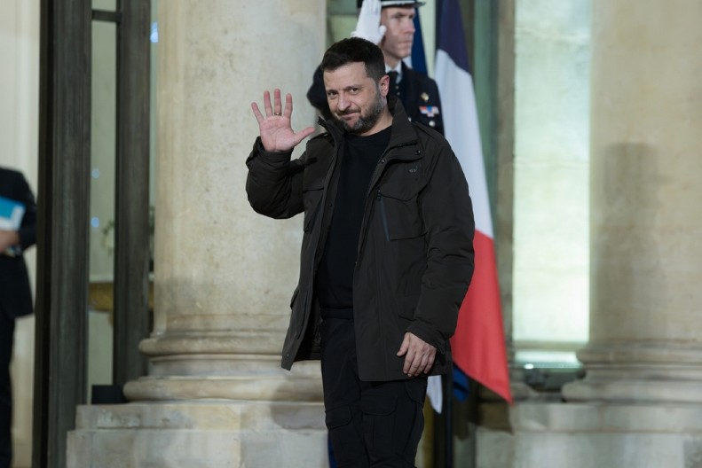 ZELENSKOM PREKIPELO Više ništa neće biti isto…