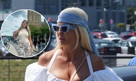 UZNEMIRUJUĆE Napali ćerku Jelene Karleuše, Nika sa 15 godina doživela užasnu stvar