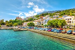 SRPSKIM TURISTIMA PREKIPELO Kazne, neprijatnosti, čekanje…evo šta Grci masovno rade