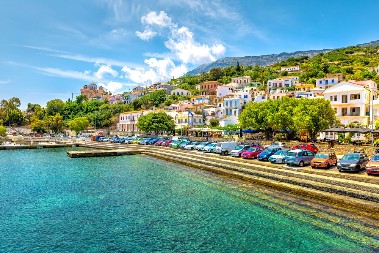 SRPSKIM TURISTIMA PREKIPELO Kazne, neprijatnosti, čekanje…evo šta Grci masovno rade