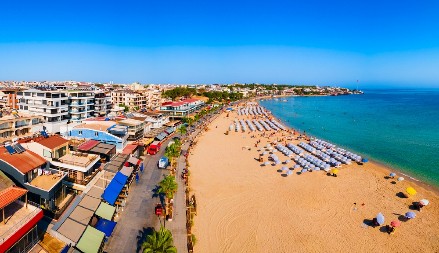 PLATILA 4700 EVRA ZA LETOVANJE, A DETE SPAVALO NA STOLICI Ovako izgleda luksuzni odmor u Turskoj, "mislila sam da je šala"