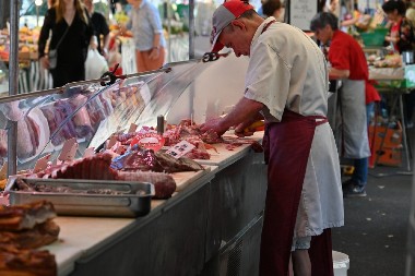 Hrvatica zatekla užas u mesari „Videla sam šta rade“