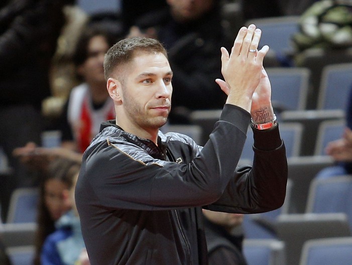 "OVA LJUBAV SE RODILA IZ PRIJATELJSTVA" Ona će biti najveća podrška u "poslednjem plesu" vojnika Srbije