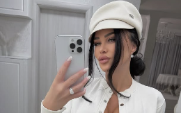 STANIJA U PREGOVORIMA ZA ULAZAK U ELITU 9 Isplivali detalji, ponuđen joj najveći honorar u istoriji rijalitija