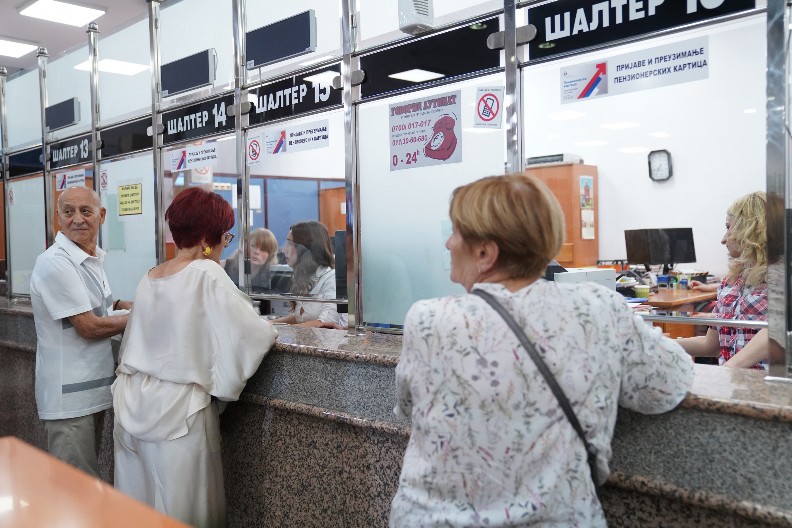 VAŽNO OBAVEŠTENJE IZ PIO FONDA Ovi srpski penzioneri neka vode računa, rok je 29. avgust!