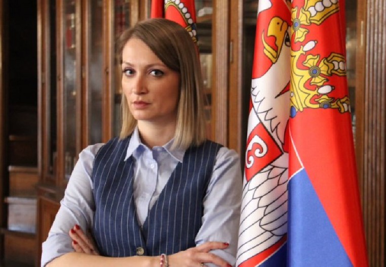 PANTIĆ PILJA: "Savo Manojlović neće da priča sa Aleksandrom Vučićem, on bi samo da priča sa strancima koji ga finansiraju"